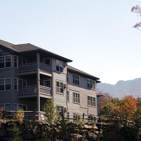 Smugglers' Notch Resort Jeffersonville Exteriér fotografie