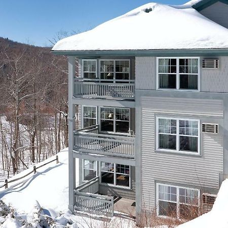 Smugglers' Notch Resort Jeffersonville Exteriér fotografie