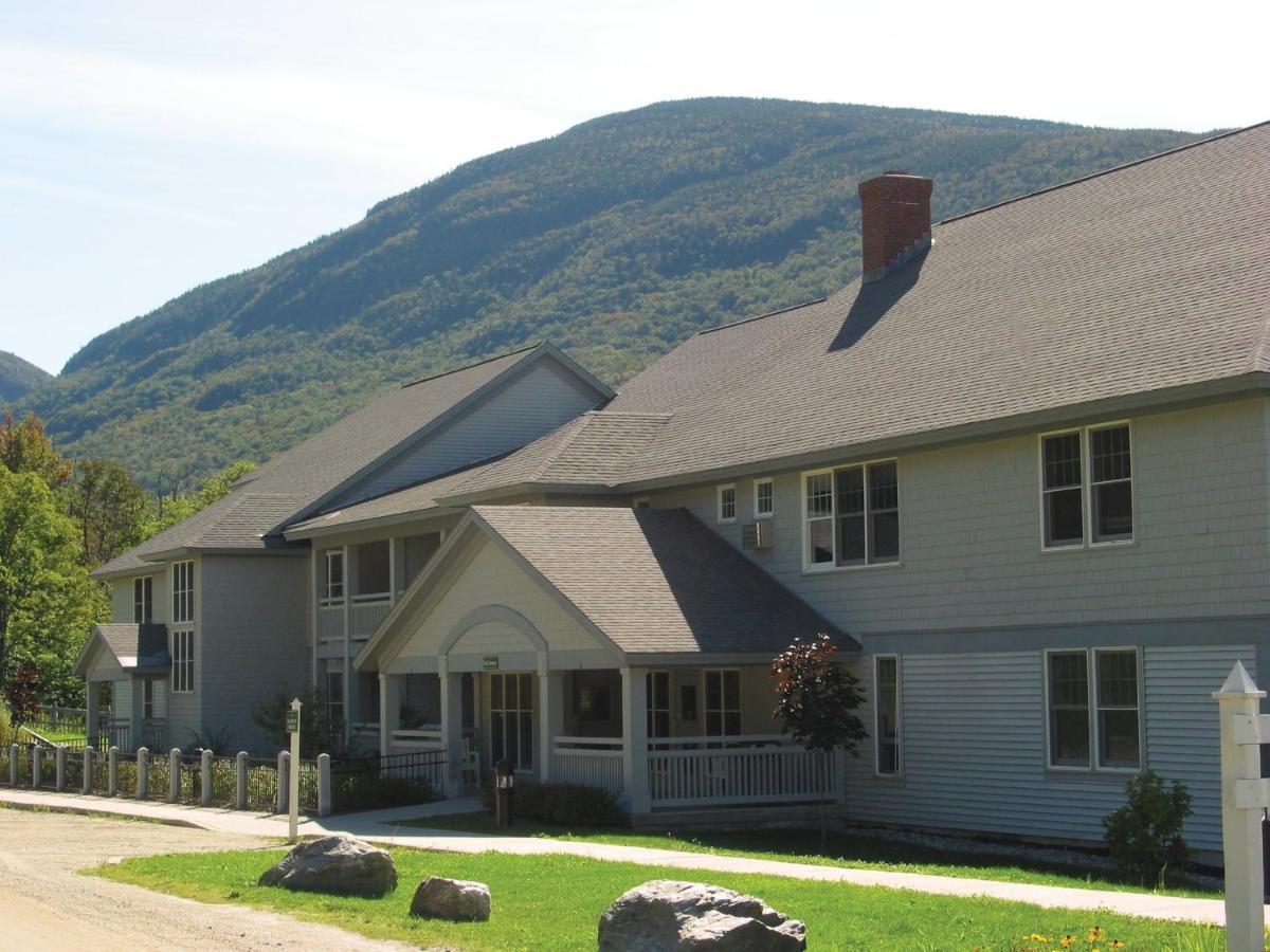 Smugglers' Notch Resort Jeffersonville Exteriér fotografie