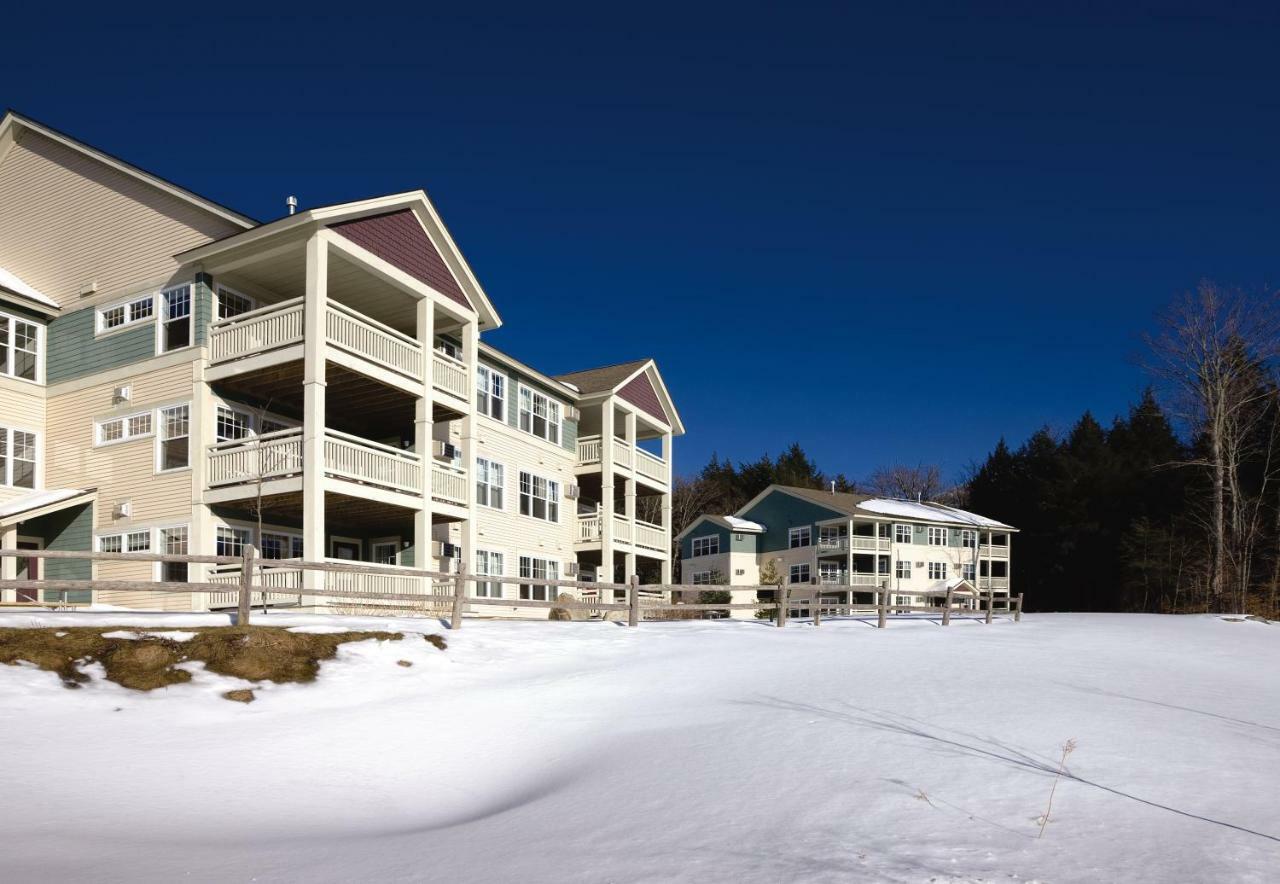 Smugglers' Notch Resort Jeffersonville Exteriér fotografie