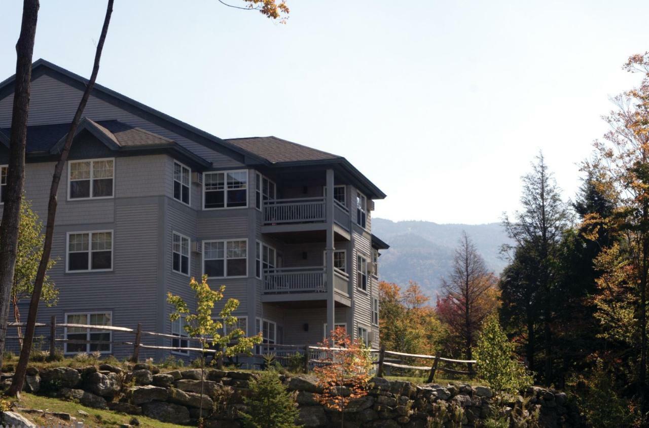 Smugglers' Notch Resort Jeffersonville Exteriér fotografie