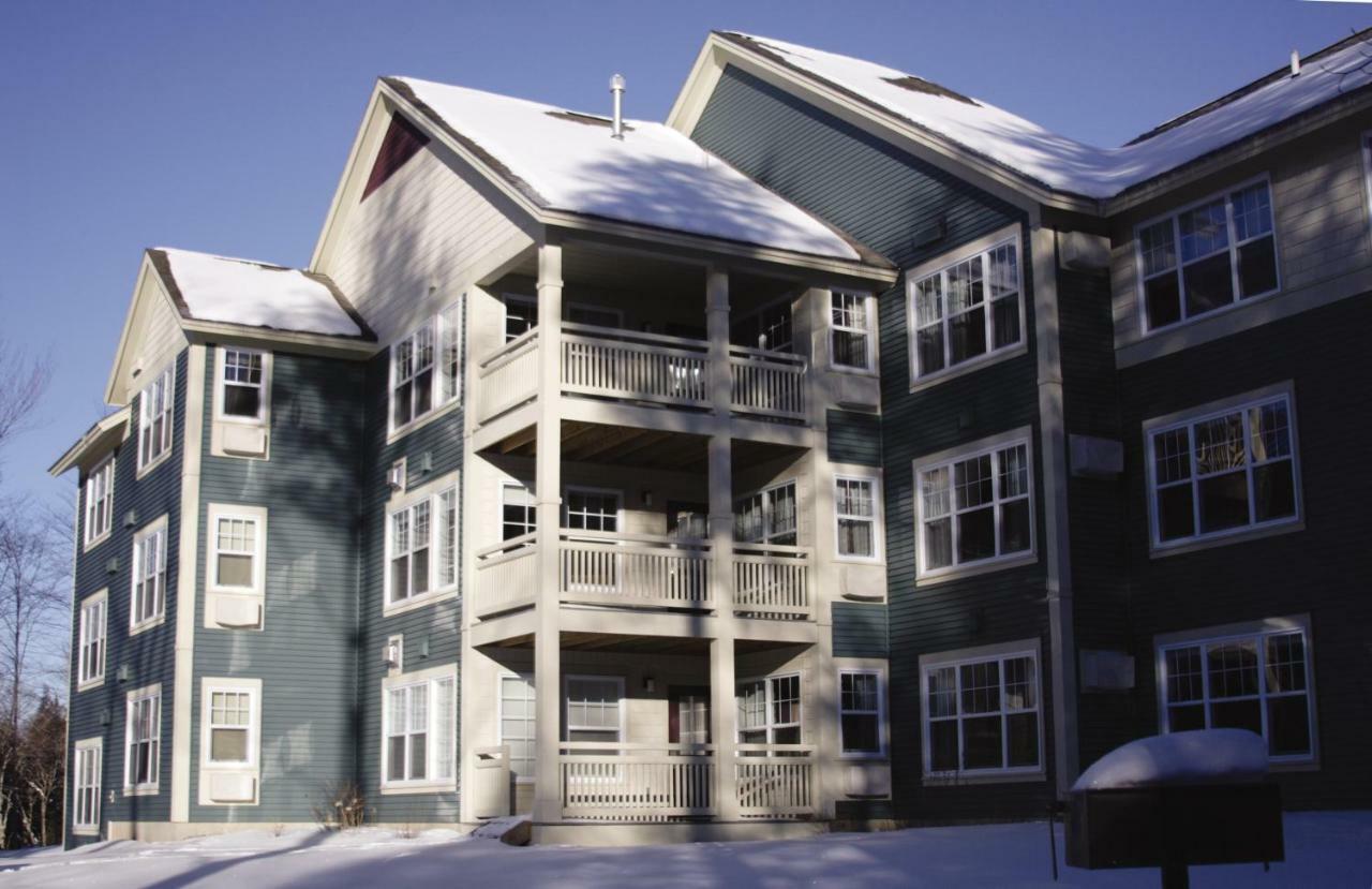 Smugglers' Notch Resort Jeffersonville Exteriér fotografie