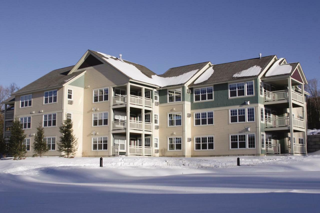 Smugglers' Notch Resort Jeffersonville Exteriér fotografie