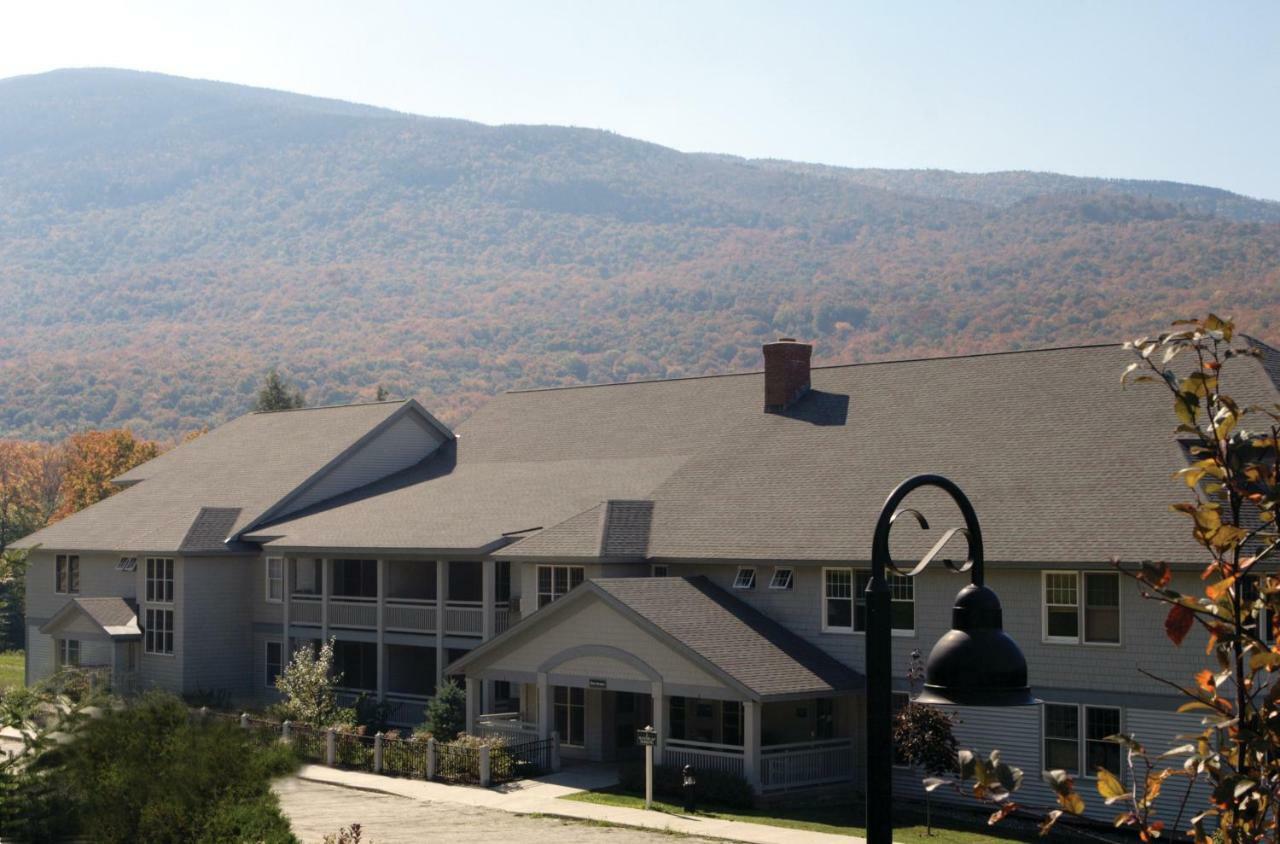 Smugglers' Notch Resort Jeffersonville Exteriér fotografie