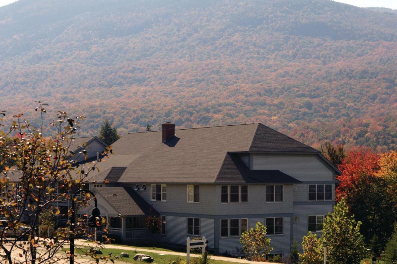 Smugglers' Notch Resort Jeffersonville Exteriér fotografie