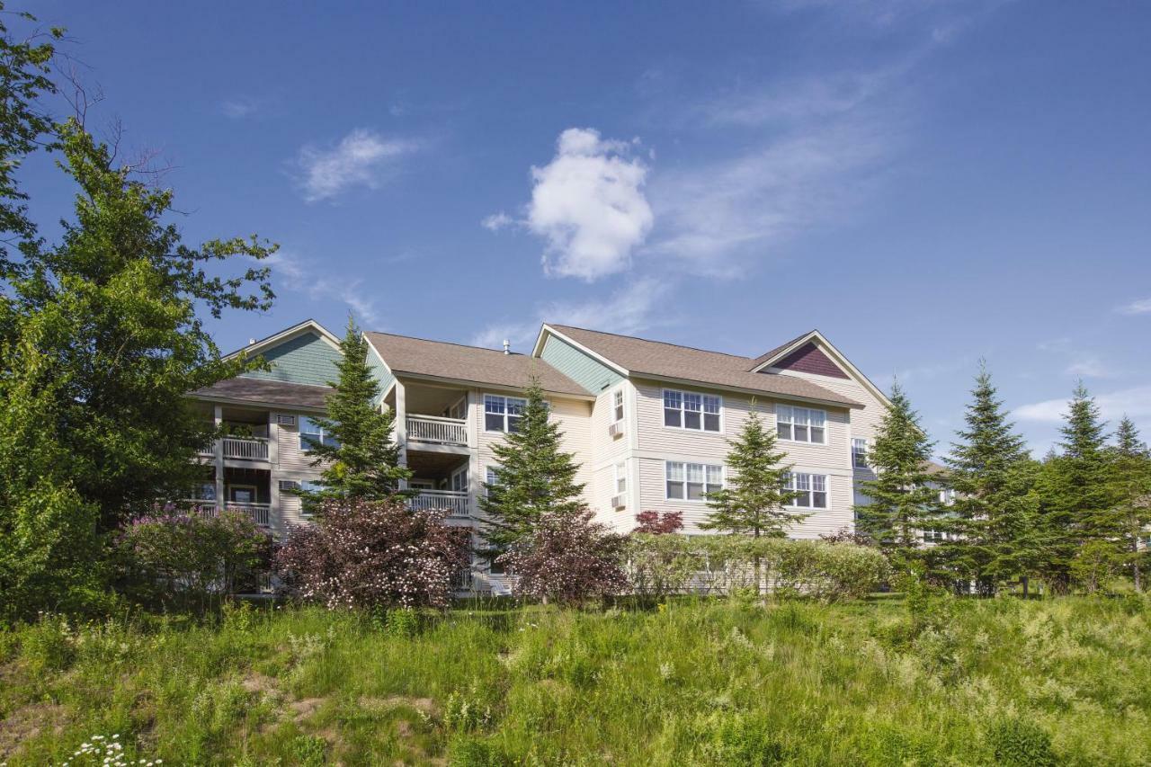 Smugglers' Notch Resort Jeffersonville Exteriér fotografie