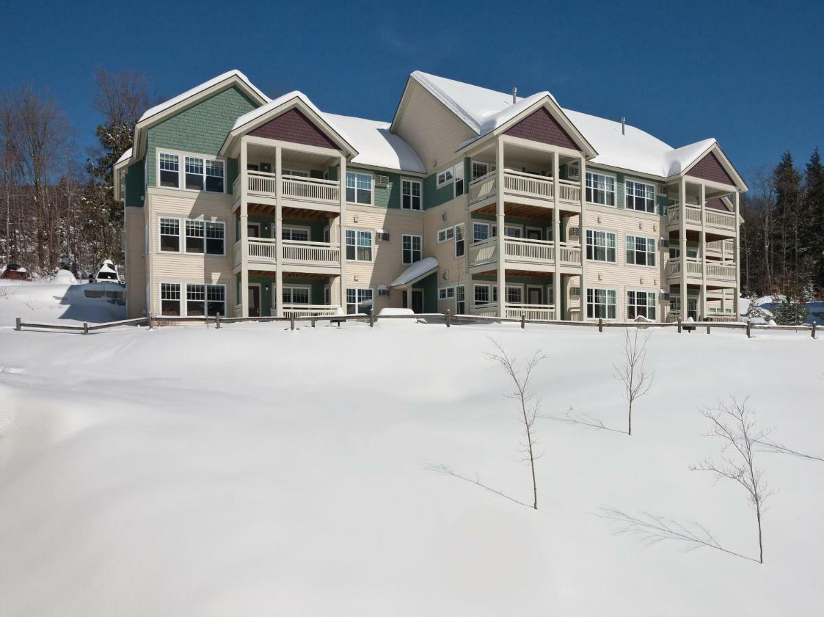 Smugglers' Notch Resort Jeffersonville Exteriér fotografie